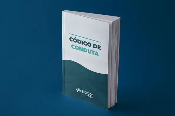 codigo de conduta